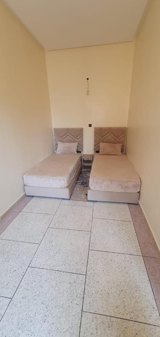 Hotel Mamounia El Hajeb Kültér fotó
